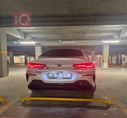 BMW 8-Series